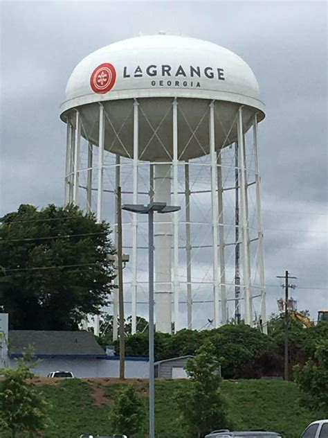 City of lagrange utilities - In October 2020, the City of LaGrange reached a settlement with plaintiffs in a lawsuit filed in 2017 that alleged that the city's utility policies …
